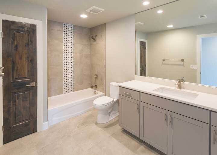 Shower and Bathtub Installation Services Whittier