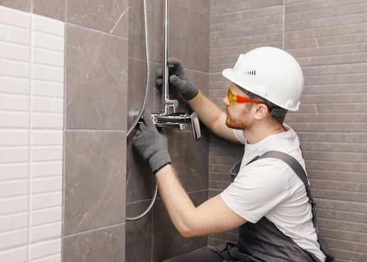 Get quotes from local Whittier, CA bathroom remodeling contractors.